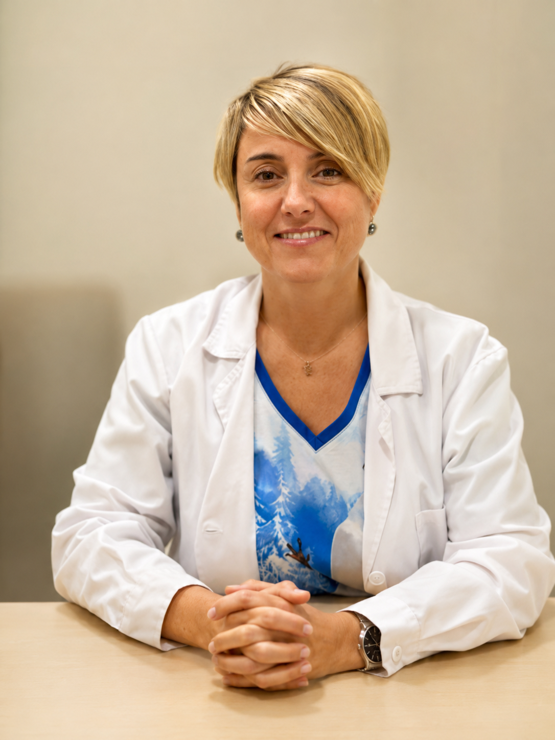 Leticia Martínez Berna